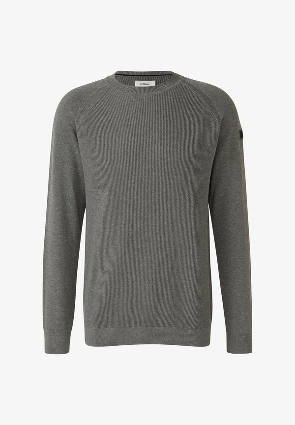 s.Oliver Jumper - graphit