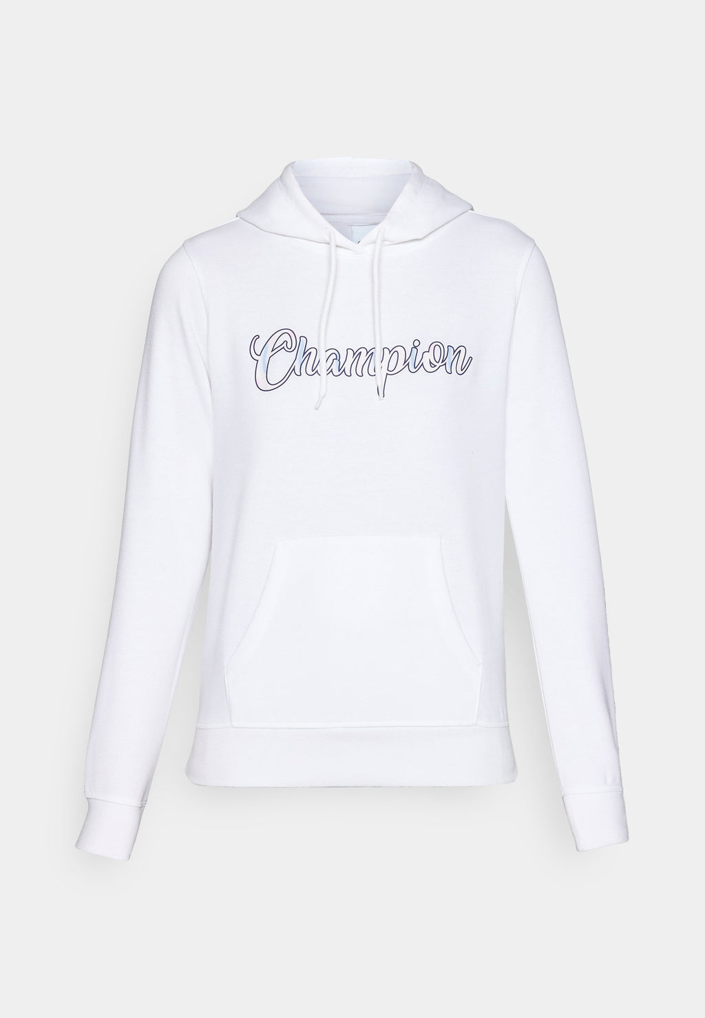 Champion GRAPHIC HOODIE