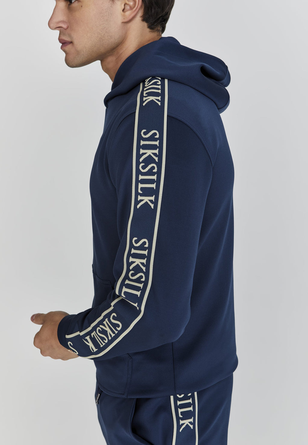 SIKSILK TAPE POLY OVERHEAD