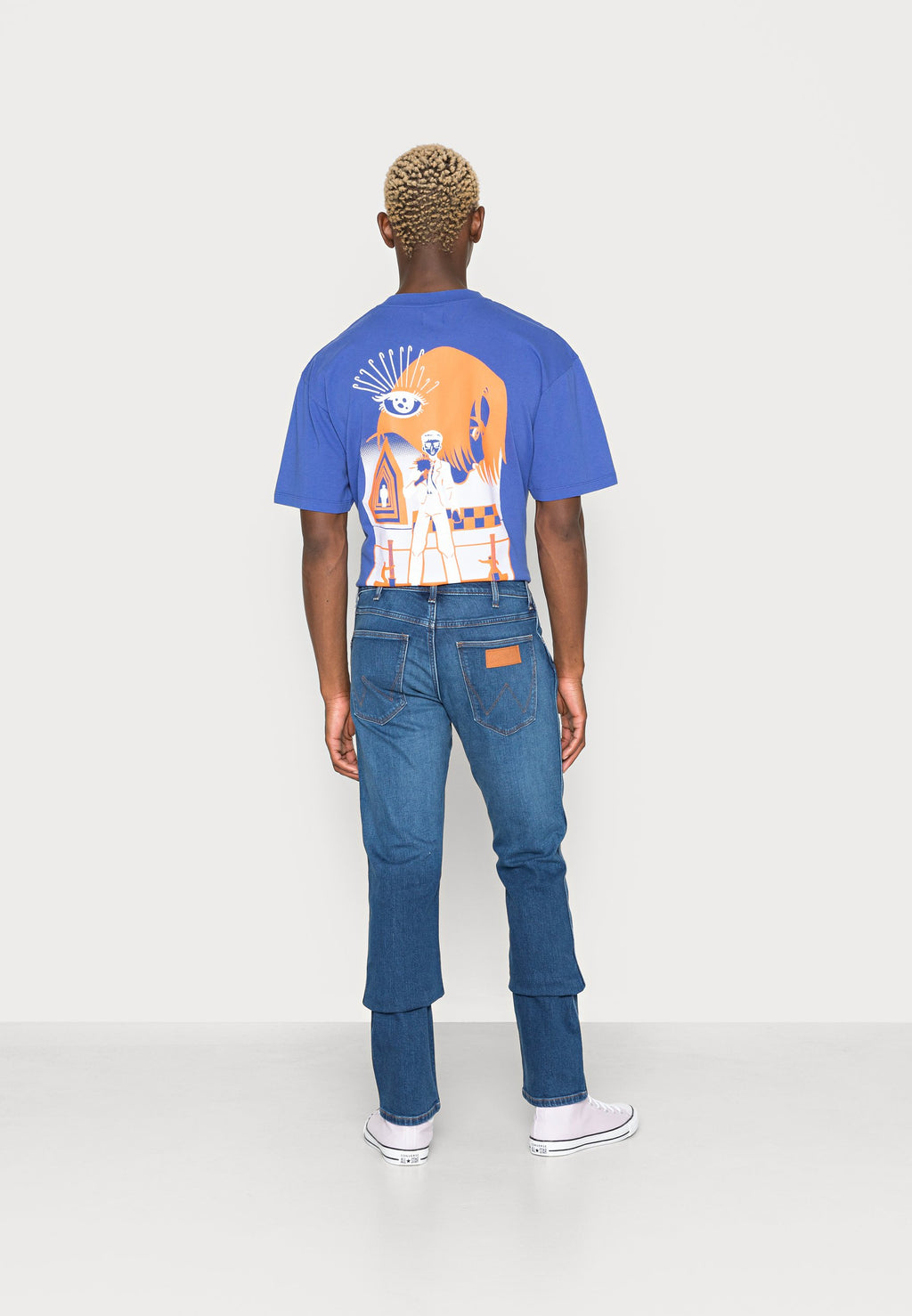Wrangler