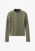 Mango ADULT - Cardigan - khaki