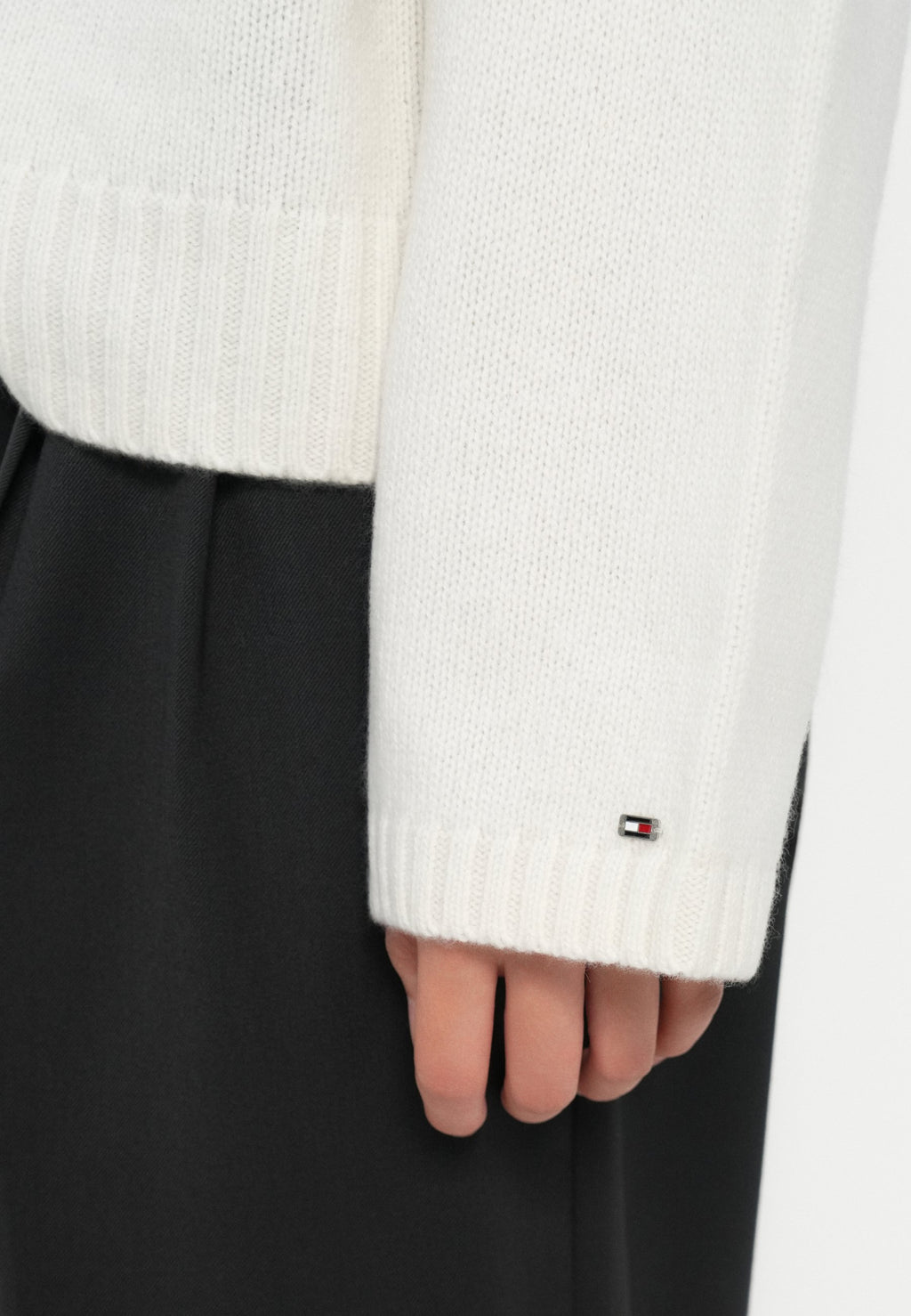 Tommy Hilfiger Strickpullover Media 6