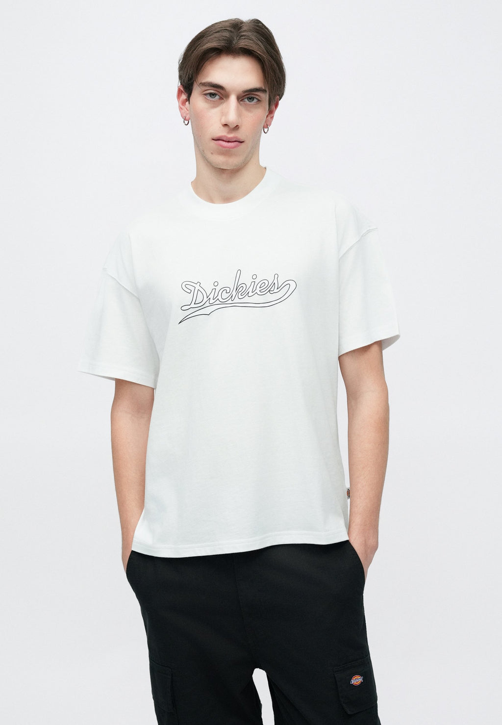 Dickies LOOSE WAVE TEE