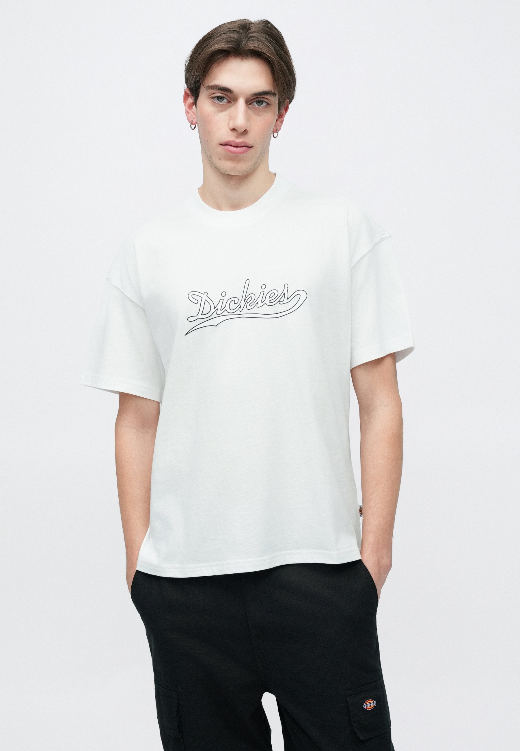 Dickies LOOSE WAVE TEE