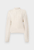 Cable knit Media 1