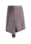 adidas Originals FASHION SATIN MINI SKIRT