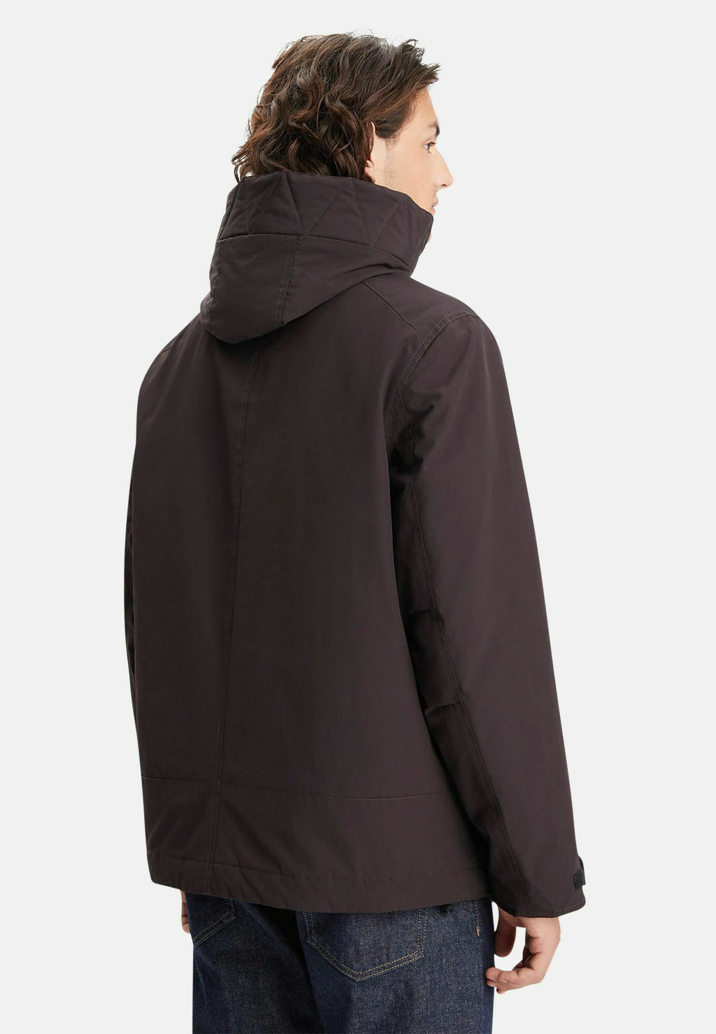 DOCKERS HOODIE