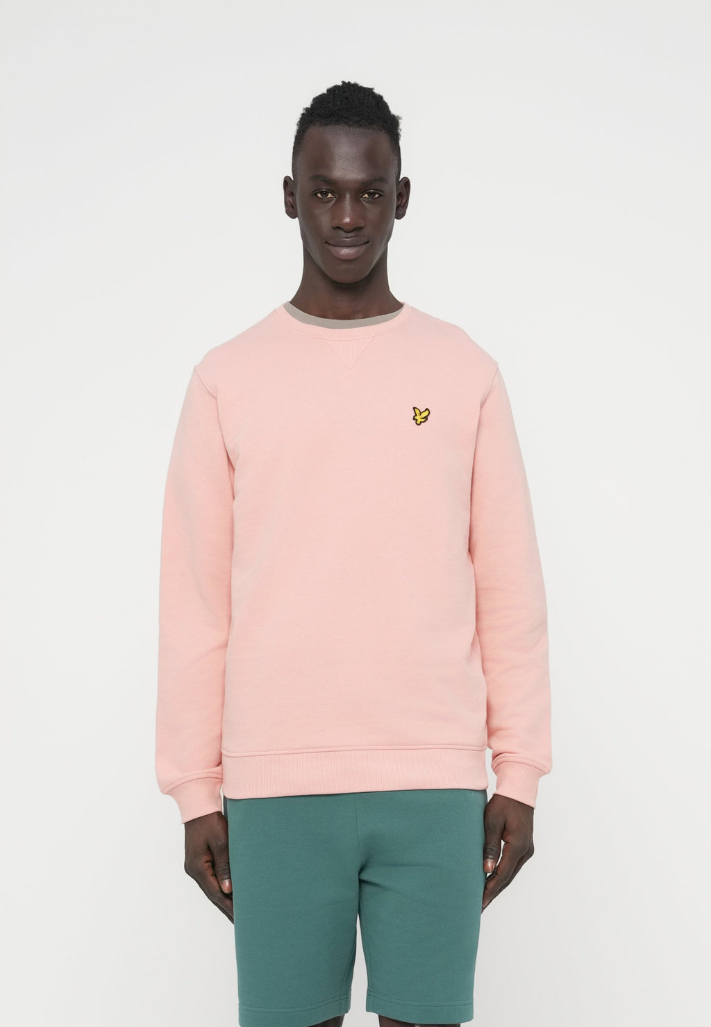 Lyle & Scott CREW NECK