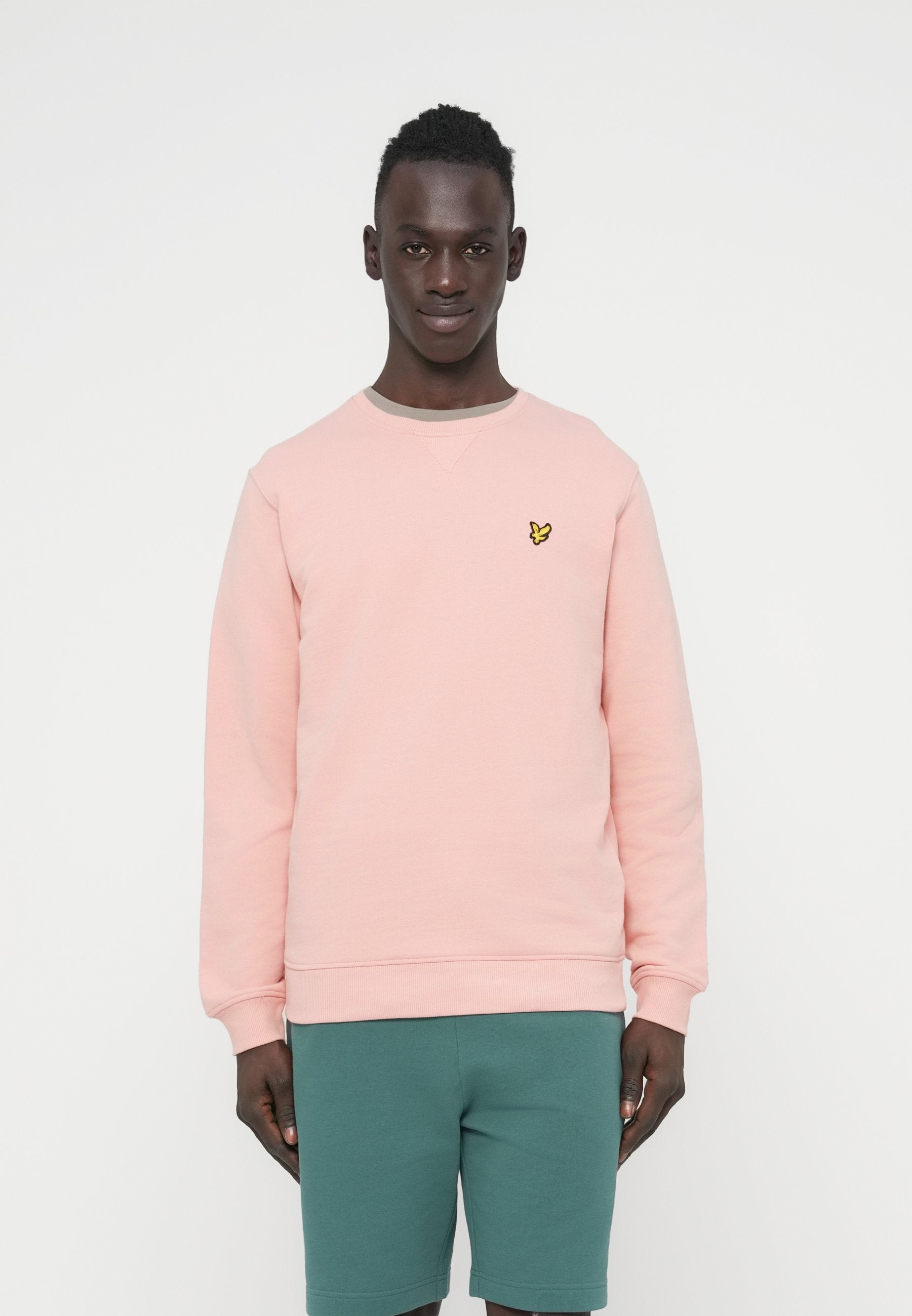Lyle & Scott CREW NECK
