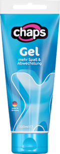 Gleitgel Chaps