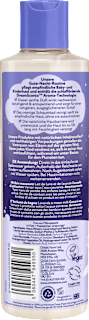 Baby Badezusatz Beruhigende Bademilch Schlummerzeit  Childs Farm