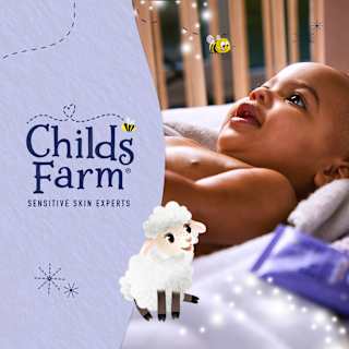 Schlafspray Schlummerzeit Childs Farm