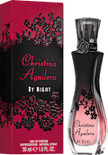 By Night Eau de Parfum Christina Aguilera
