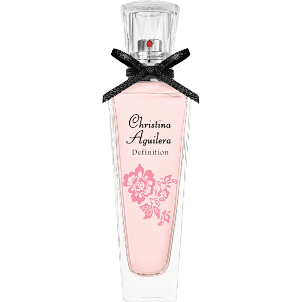 Definition Eau de Parfum Christina Aguilera