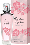 Christina Aguilera None Media 1