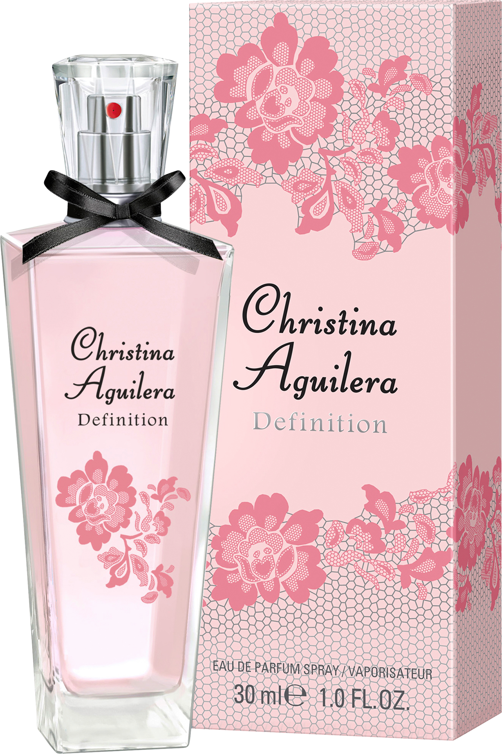 Christina Aguilera None Media 1