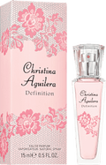 Definition Eau de Parfum Christina Aguilera