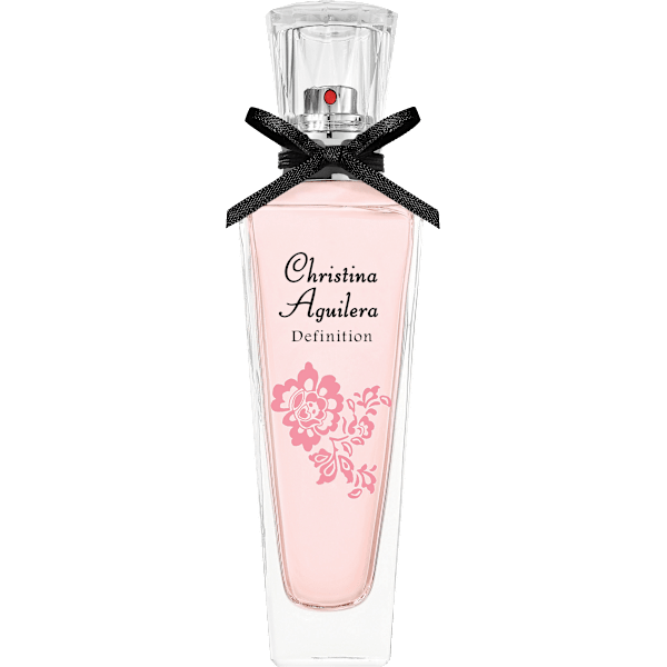 Definition Eau de Parfum  Christina Aguilera