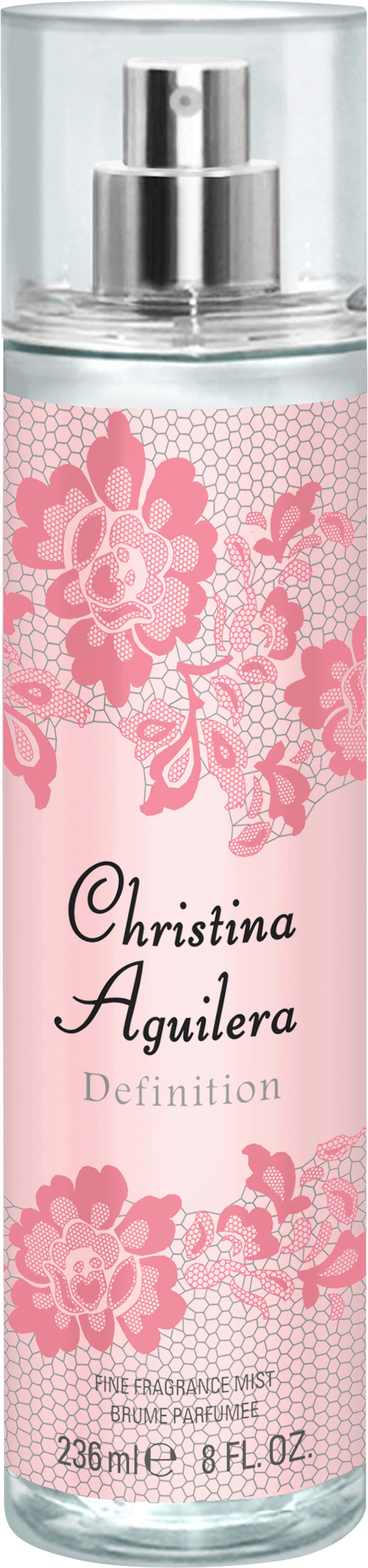 Christina Aguilera None Media 1