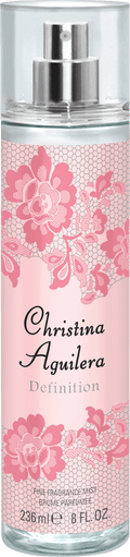 Christina Aguilera None Media 1