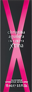 Infinite Xtina Eau de Parfum Christina Aguilera