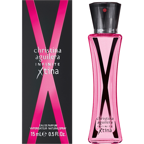Infinite Xtina Eau de Parfum Christina Aguilera