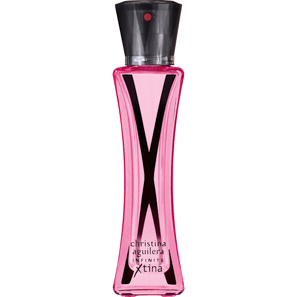 Infinite Xtina Eau de Parfum Christina Aguilera