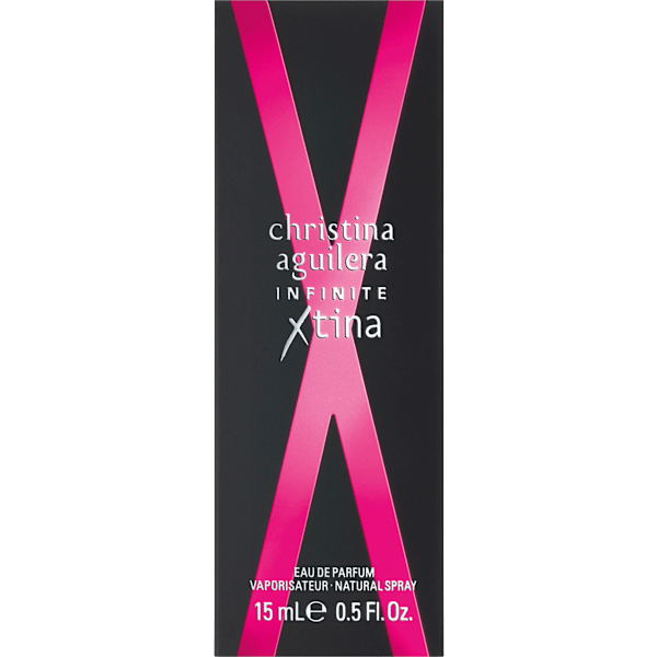 Infinite Xtina Eau de Parfum Christina Aguilera