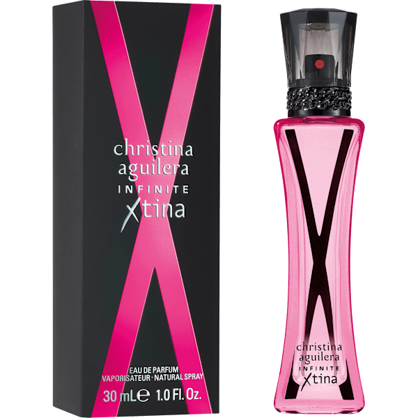 Infinite Xtina Eau de Parfum Christina Aguilera