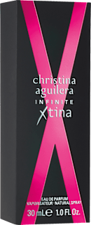 Infinite Xtina Eau de Parfum Christina Aguilera