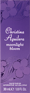 Moonlight bloom Eau de Parfum  Christina Aguilera