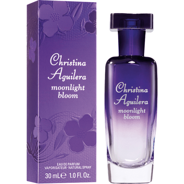 Moonlight bloom Eau de Parfum  Christina Aguilera
