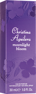 Moonlight bloom Eau de Parfum  Christina Aguilera