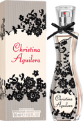 Christina Aguilera None Media 1