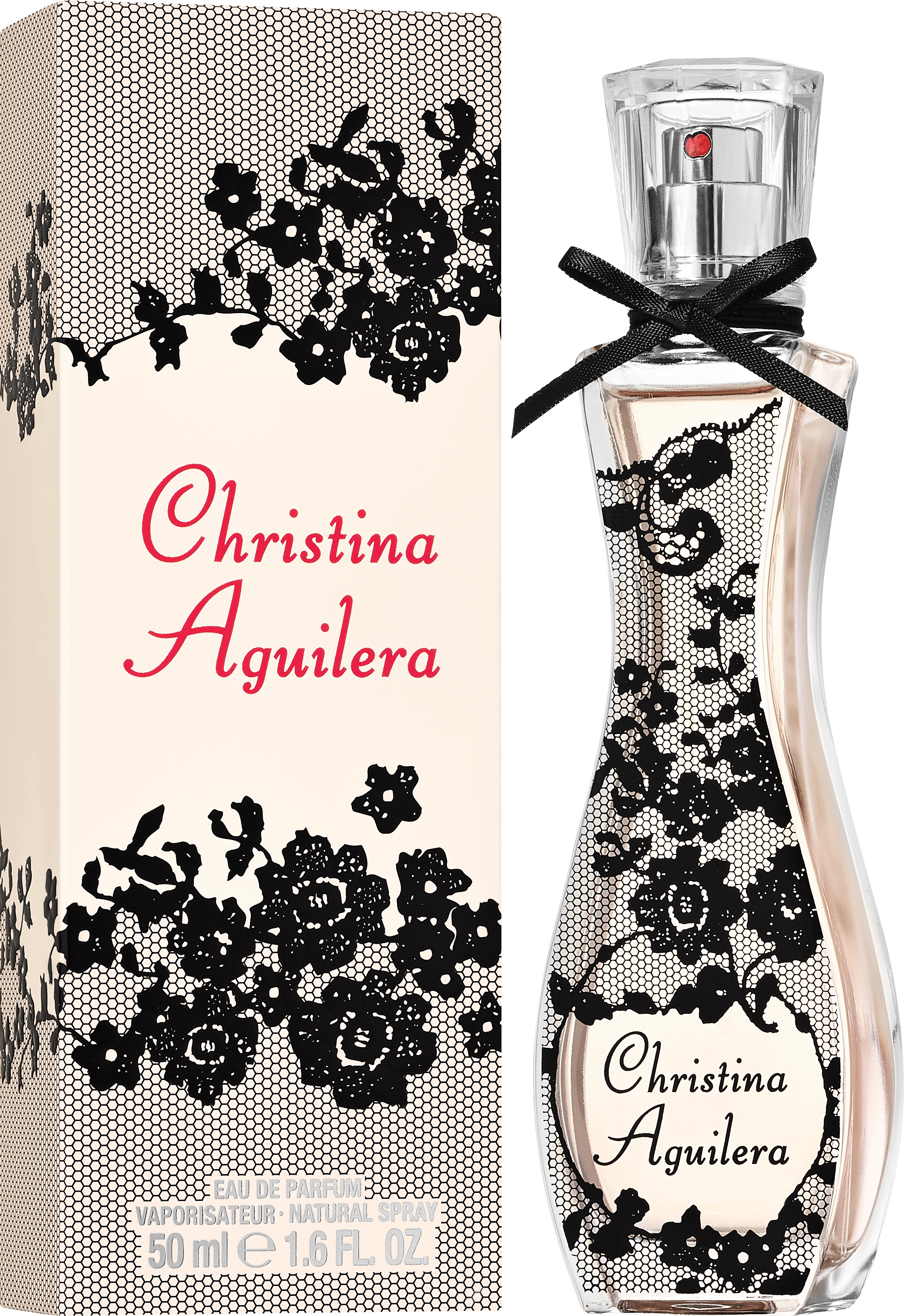 Christina Aguilera None Media 1