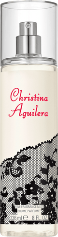 Christina Aguilera None Media 1