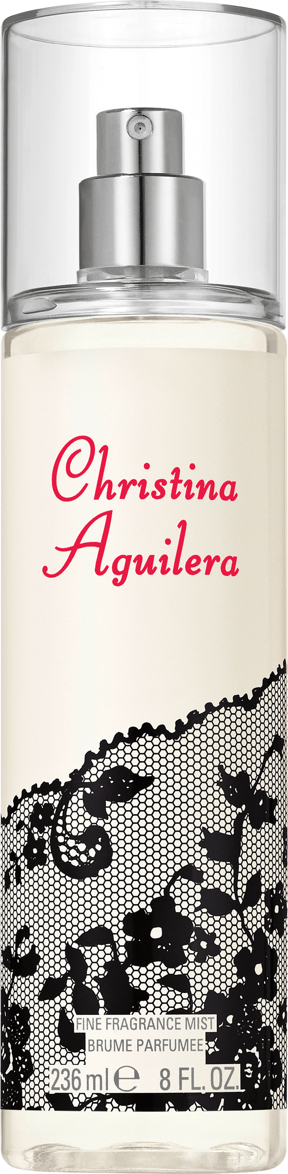 Christina Aguilera None Media 1