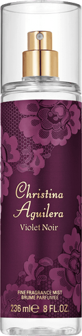 Christina Aguilera None Media 1