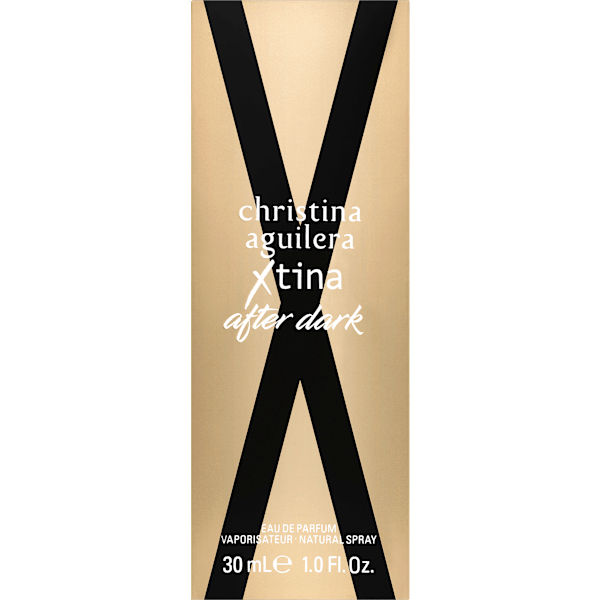 Xtina After Dark Eau de Parfum Christina Aguilera