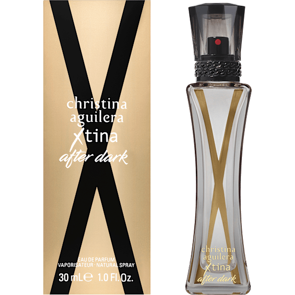 Xtina After Dark Eau de Parfum Christina Aguilera