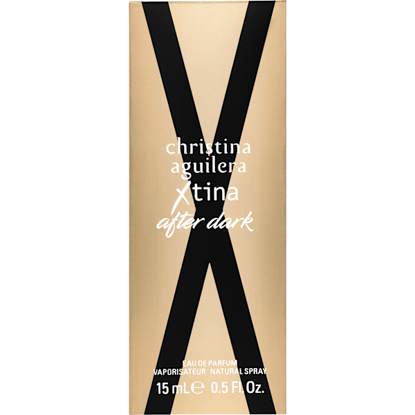Xtina After Dark Eau de Parfum Christina Aguilera