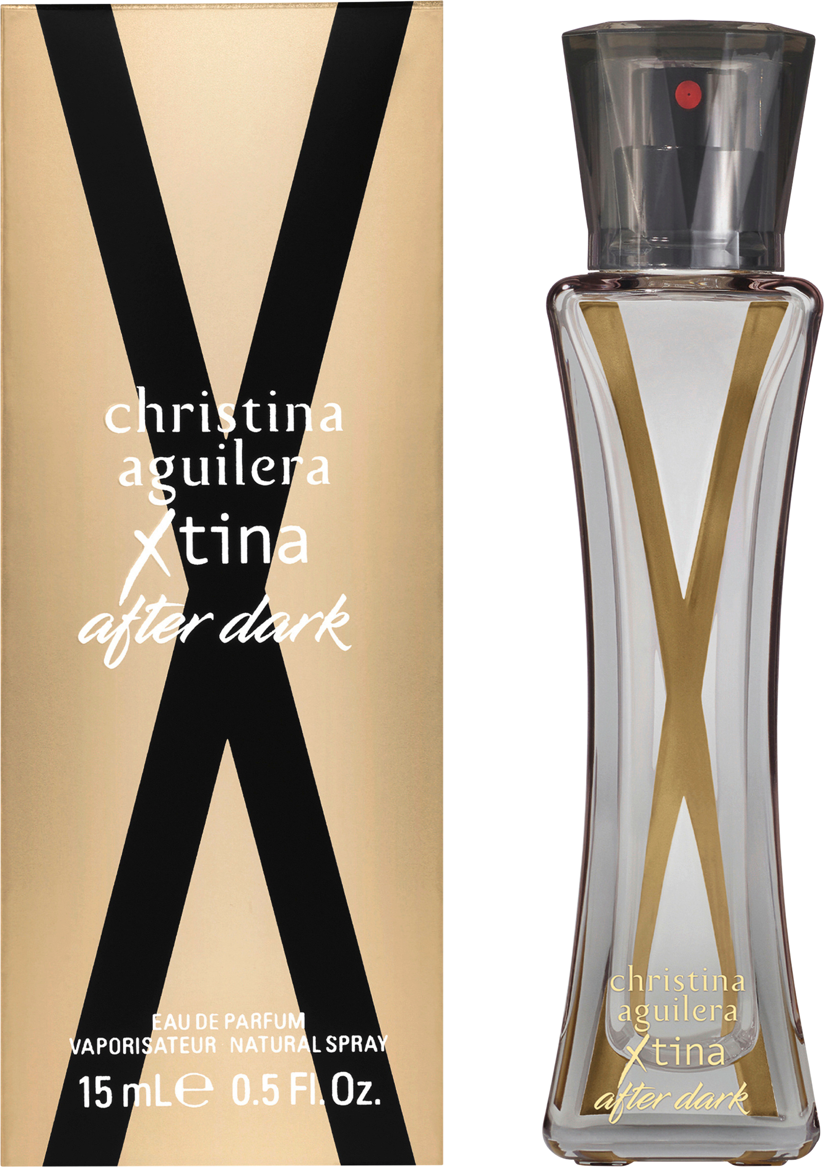 Christina Aguilera None Media 1