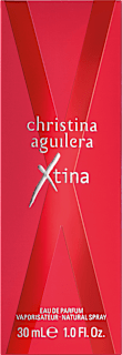 Xtina Eau de Parfum Christina Aguilera