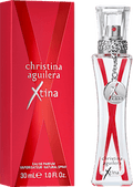 Xtina Eau de Parfum Christina Aguilera