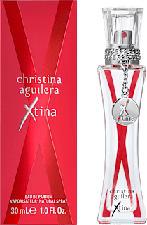 Xtina Eau de Parfum Christina Aguilera