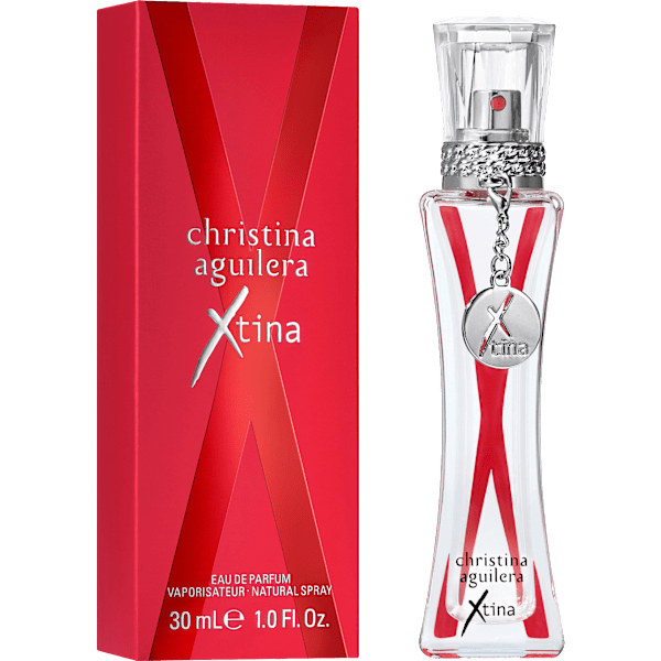 Xtina Eau de Parfum Christina Aguilera