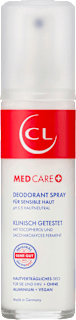 Deo Zerstäuber medcare@ CL