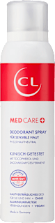 Deospray Med CL