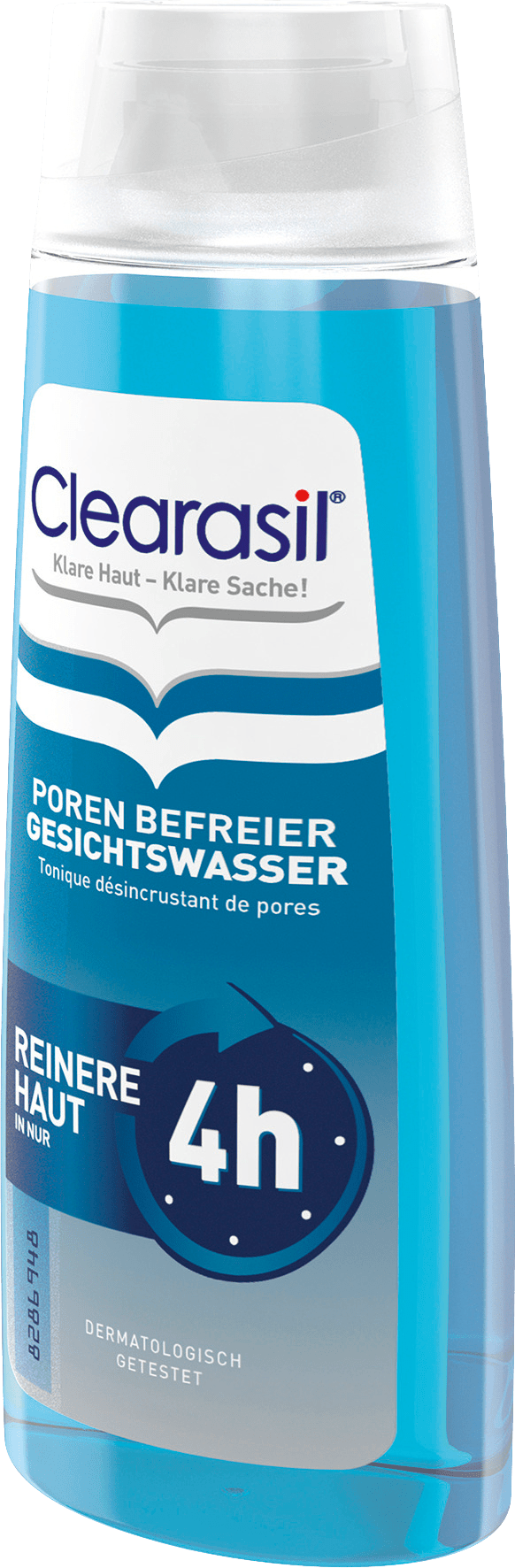 Clearasil None Media 2