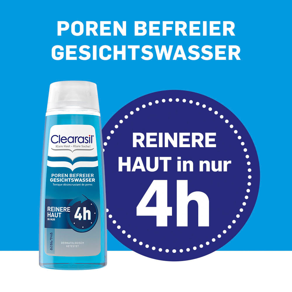 Clearasil None Media 8